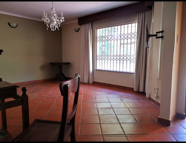 3 BEDROOM TOWNHOUSE TO LET IN WATERKLOOF GLEN